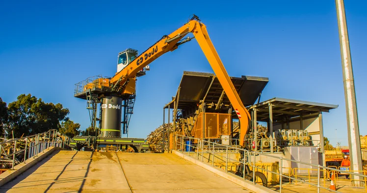 The Often Overlooked Recyclables Of Mining Operations