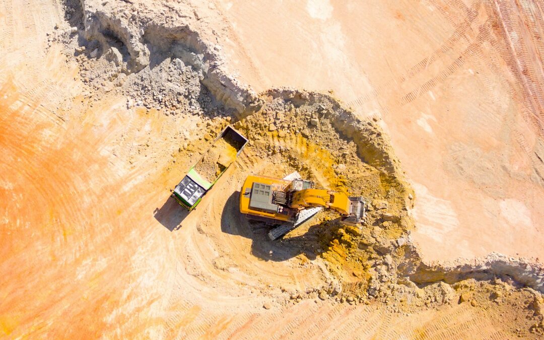 Mine Site Decommissioning: Addressing the Risk of Contaminated Sites