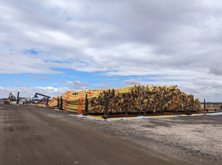 Practicing sustainability In Oil And Gas Decommissioning