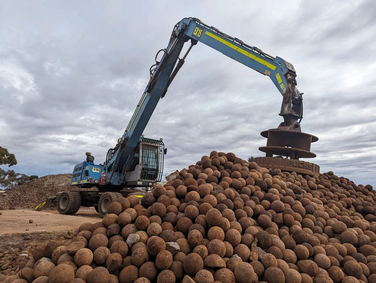 Mine Site Decommissioning Decisions When To Demolish Vs When To Mothball mine site decommissioning decisions