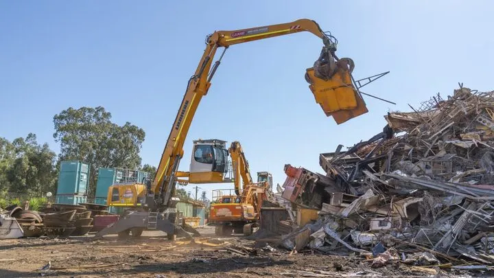Benefits Of Scrap Metal Recycling for Perth Businesses