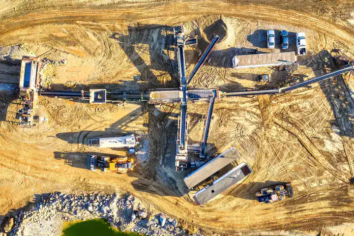 Full Mine Site Rehabilitation Western Australia